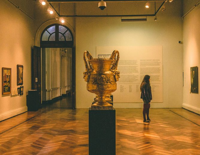 Five ways that can support local city business